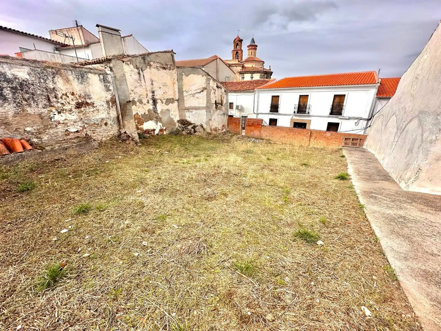 Lands and plots for sale in Fuente Obejuna, imagen 3