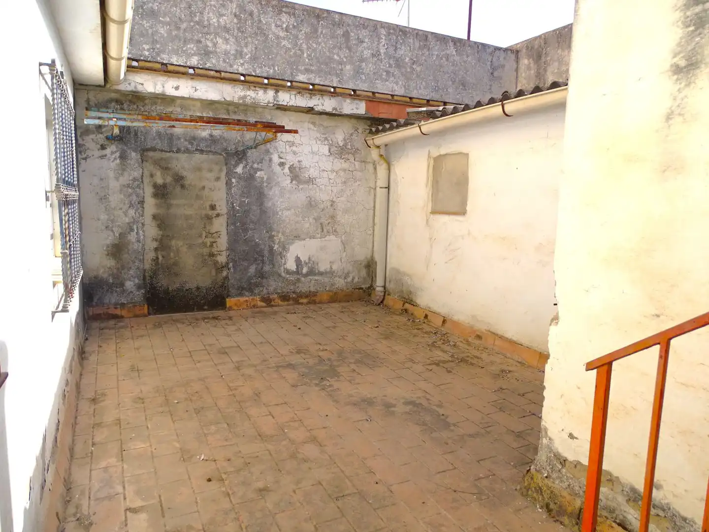 Casa amb terrassa en venda a Molares, imagen 33