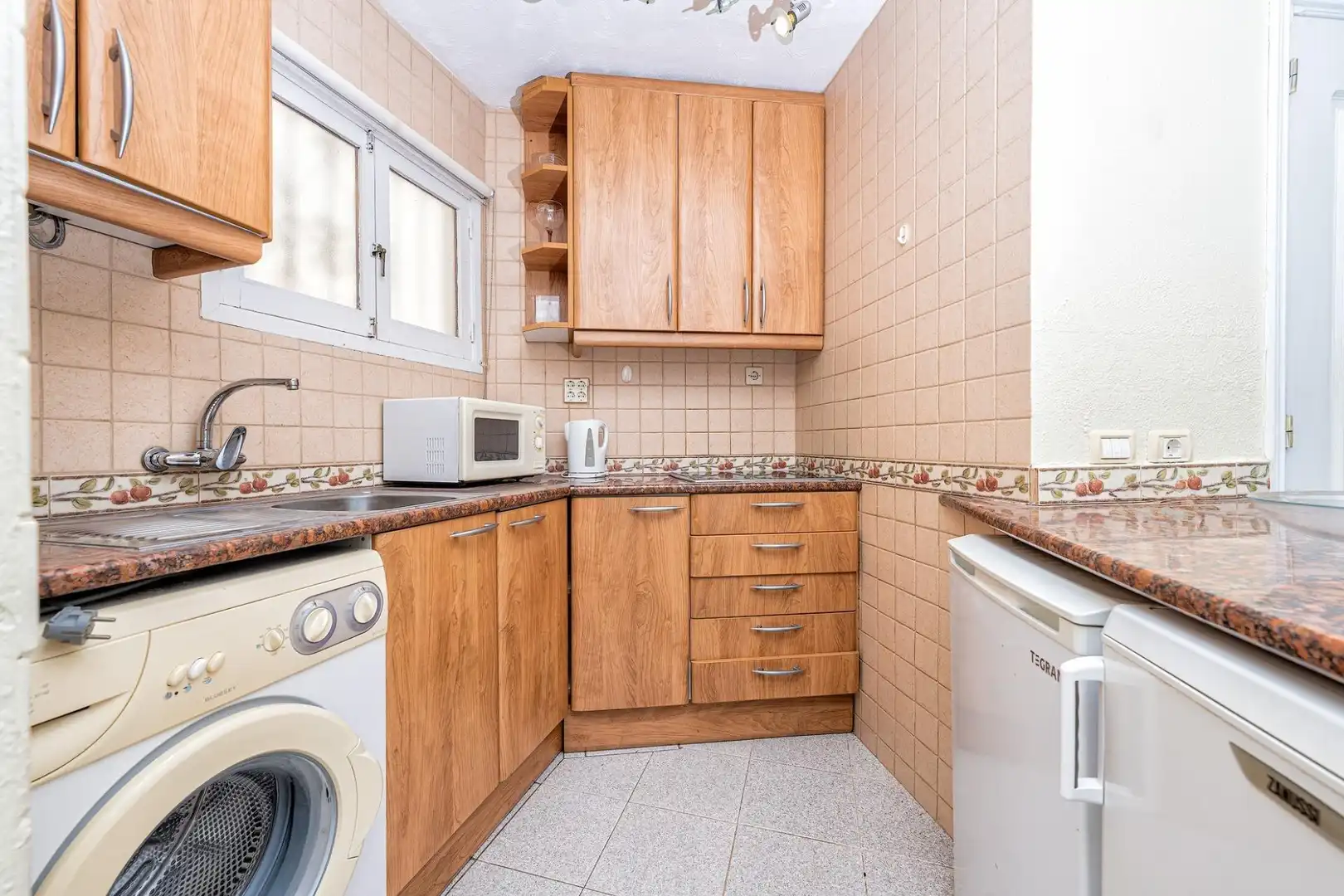 Apartament amb terrassa de lloguer a Puerto Rico, imagen 12
