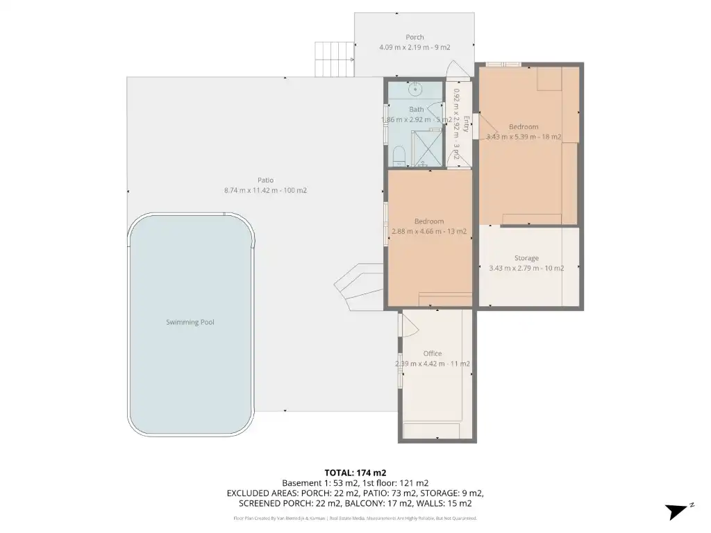 Casa o chalet en venta en Montgó - Ermita