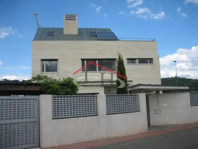 Xalet amb piscina en venda a CORTES DE LEON, imagen 6