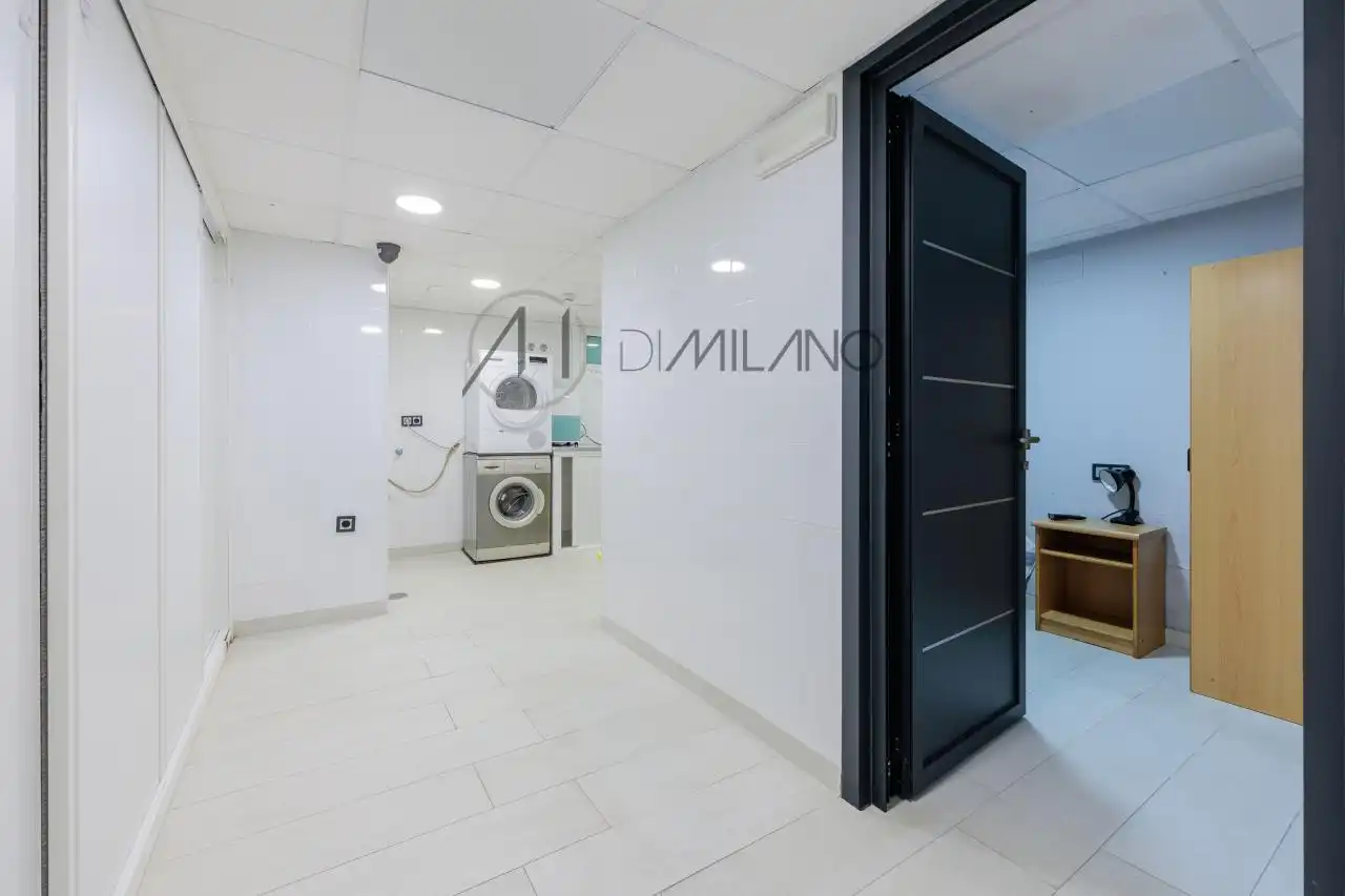 Villa con piscina in vendita a Carretera Redondela-Cabral, imagen 51