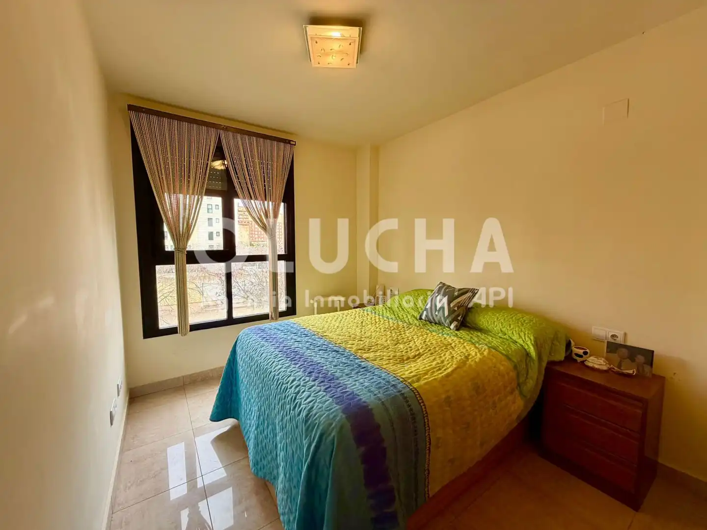 Habitación de Piso en venta en Castellón de la Plana / Castelló de la Plana con Balcón