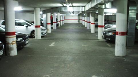 Foto 3 de Garaje de alquiler en Infante de la Cerda, El Torreón - Los Ángeles - El Pilar, Ciudad Real Capital