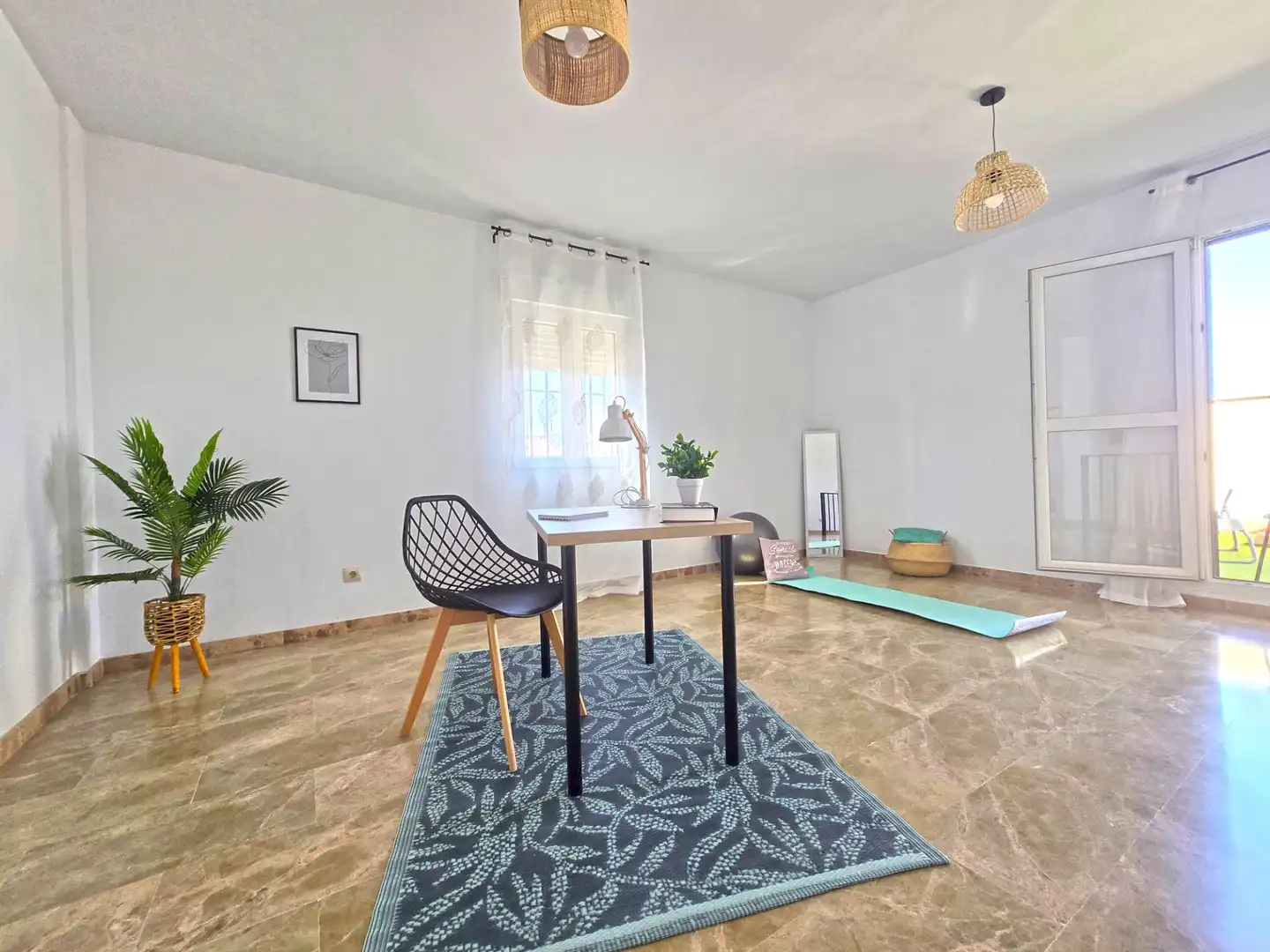 Living room of Detached homes for sale in Alcalá del Río