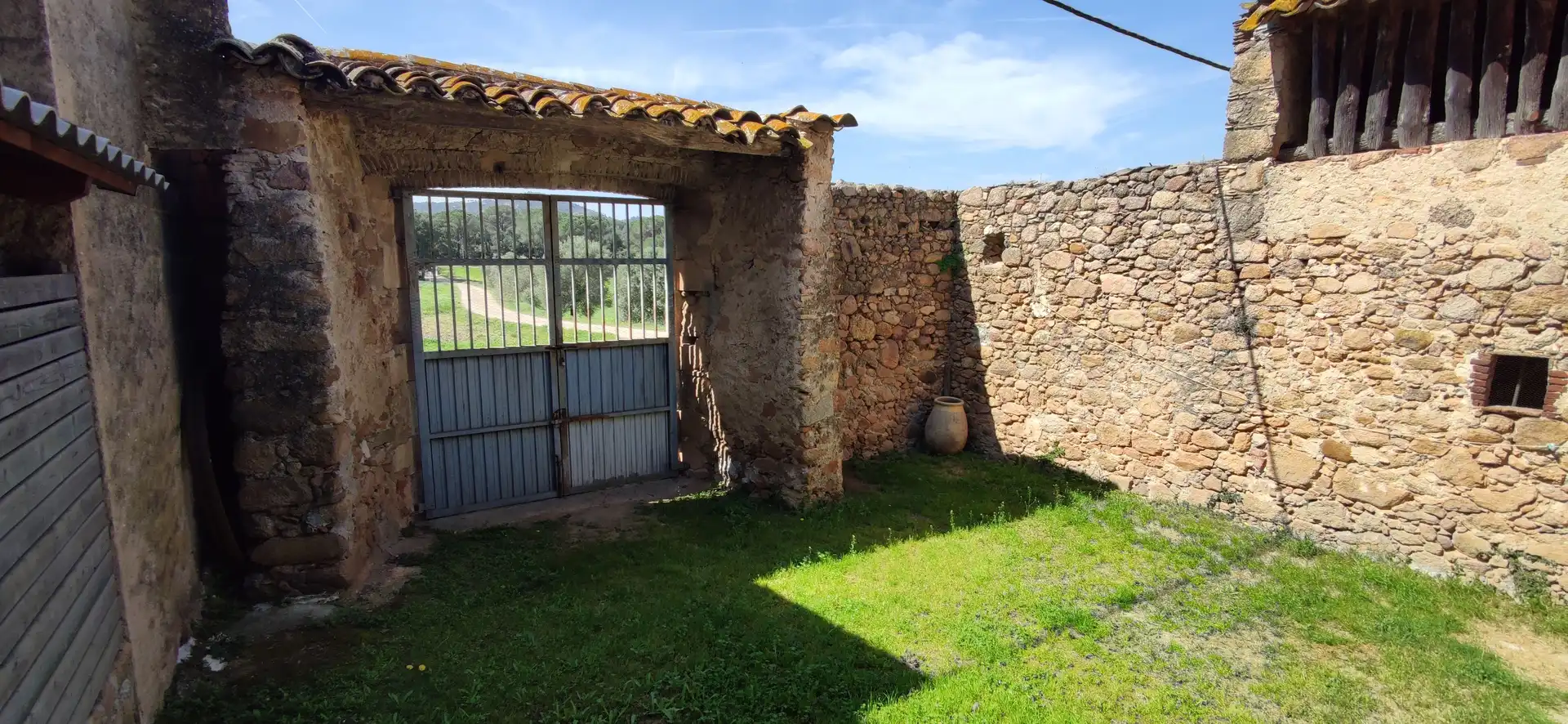 Landhaus zum Verkauf in Carrer Teulera 42, imagen 25