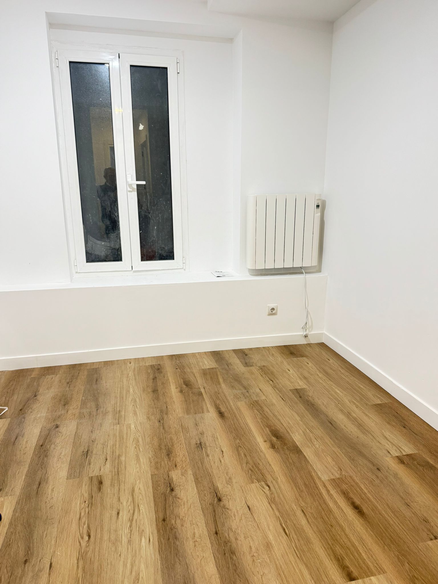 Bedroom of Flat for sale in Bilbao   with Heating and Terrace