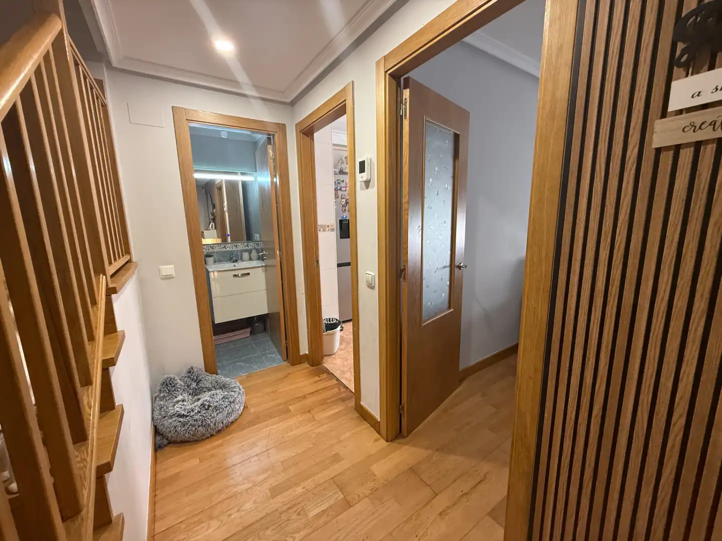 Duplexes for sale in León Capital   with Heating, Parquet flooring and Furnished