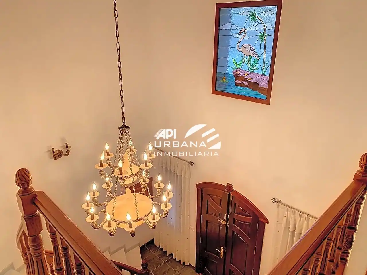 Casa o chalet en venta en Lucena con Aire acondicionado, Jardín privado y Terraza