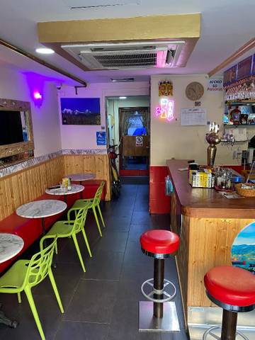 Local comercial en Alquiler en Sant Antoni