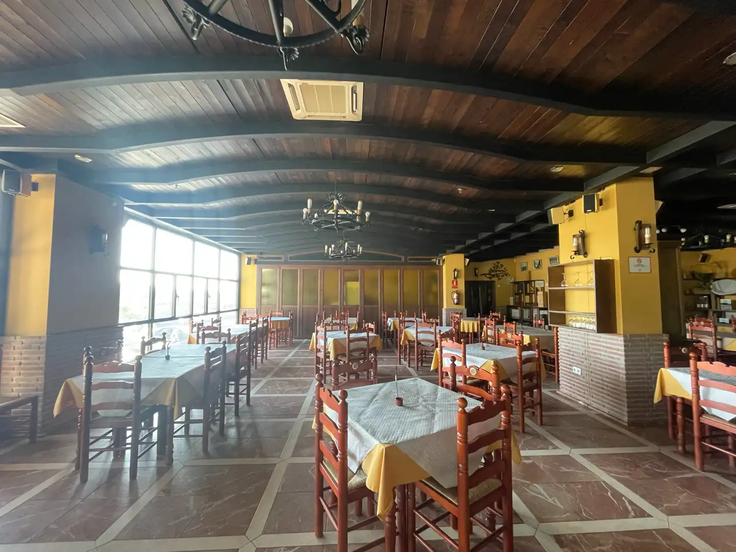 Local en venta en Monda con Aire acondicionado, Calefacción y Terraza