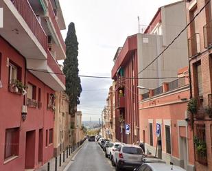 Exterior view of Flat for sale in  Barcelona Capital  with Terrace