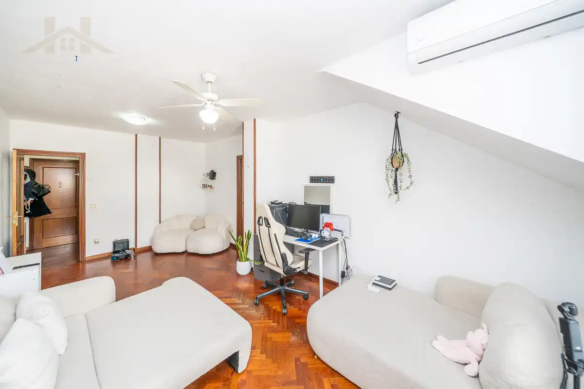 Flat for sale in Camino del Calvario