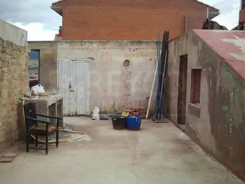 Casa o chalet en venta en San Vicente de la Sonsierra