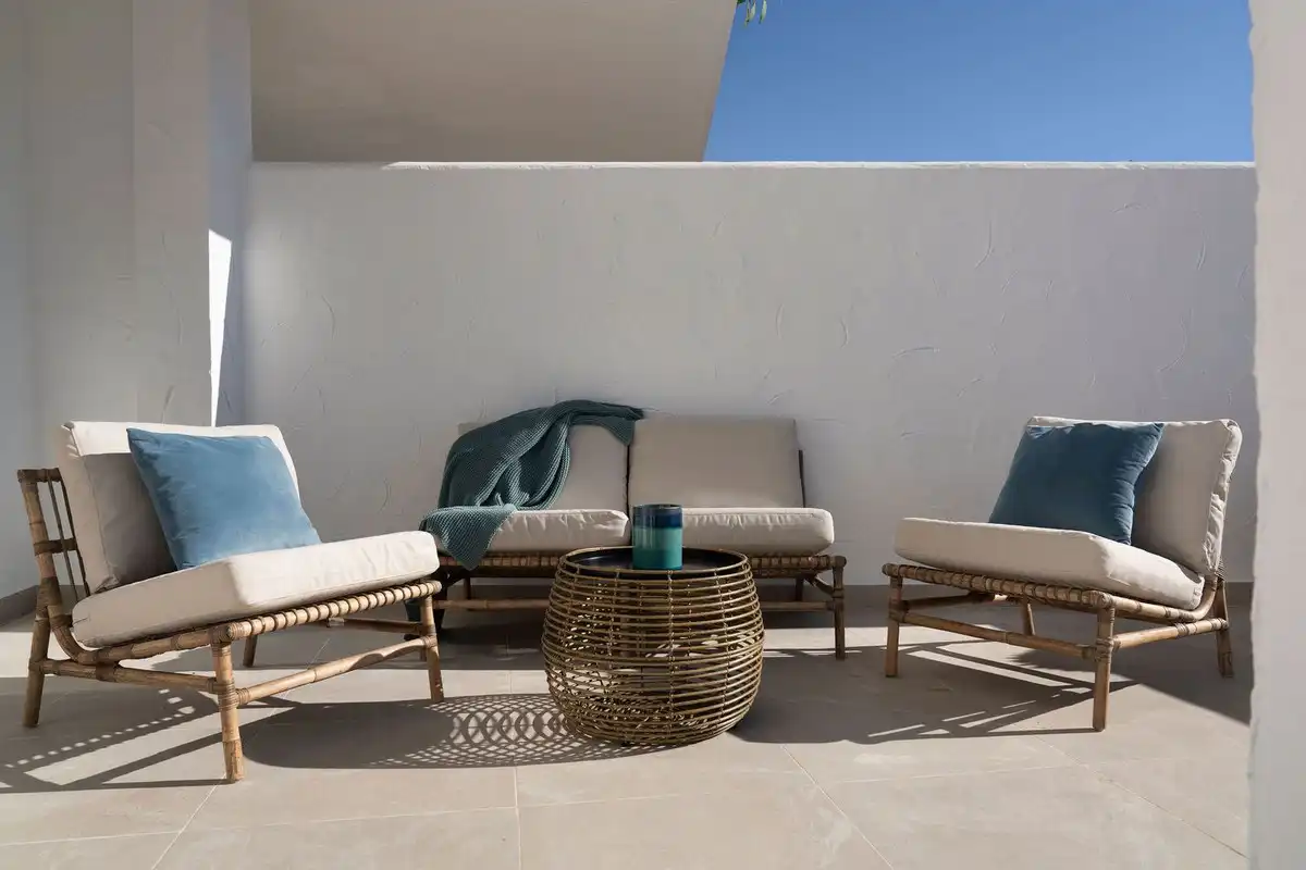Apartment mit Pool zum Verkauf in Nueva Andalucía, imagen 13