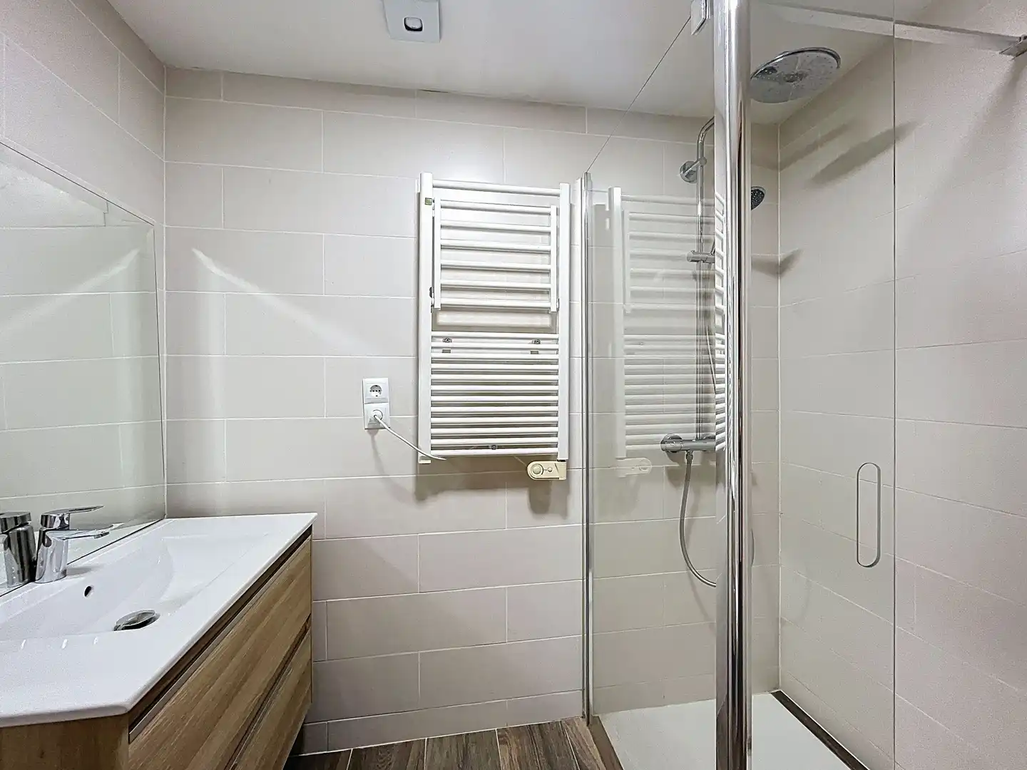 Piso con ascensor en venta en Montañar - El Arenal, imagen 9