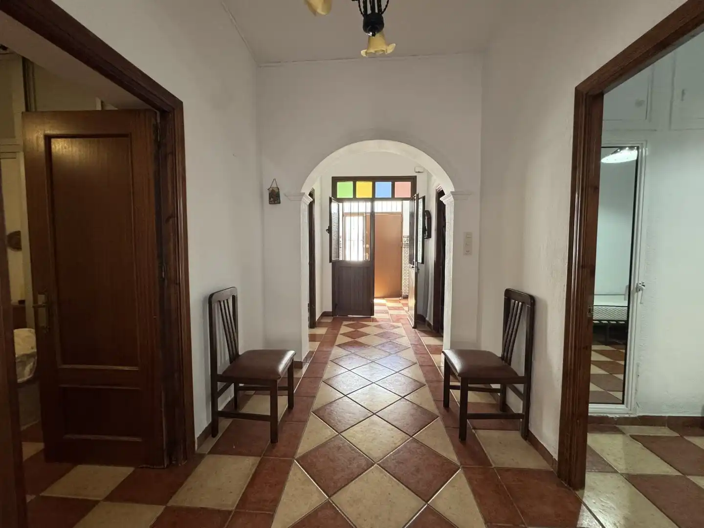 Erdgeschoss zum Verkauf in Chipiona
