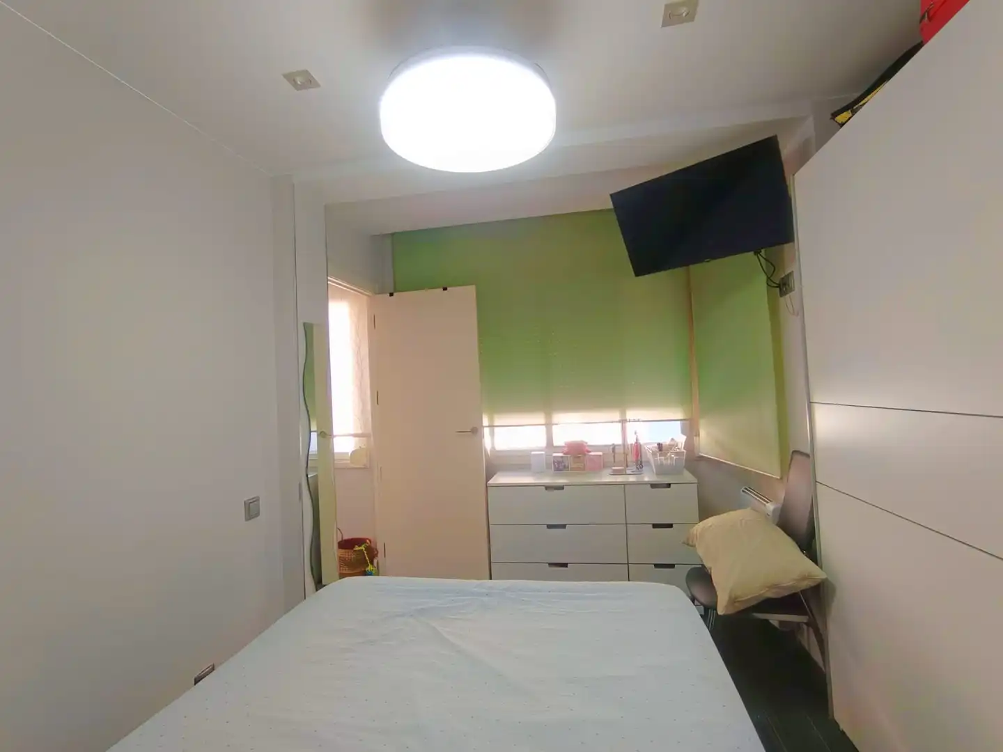 Dormitori de Pis en venda en L'Hospitalet de Llobregat