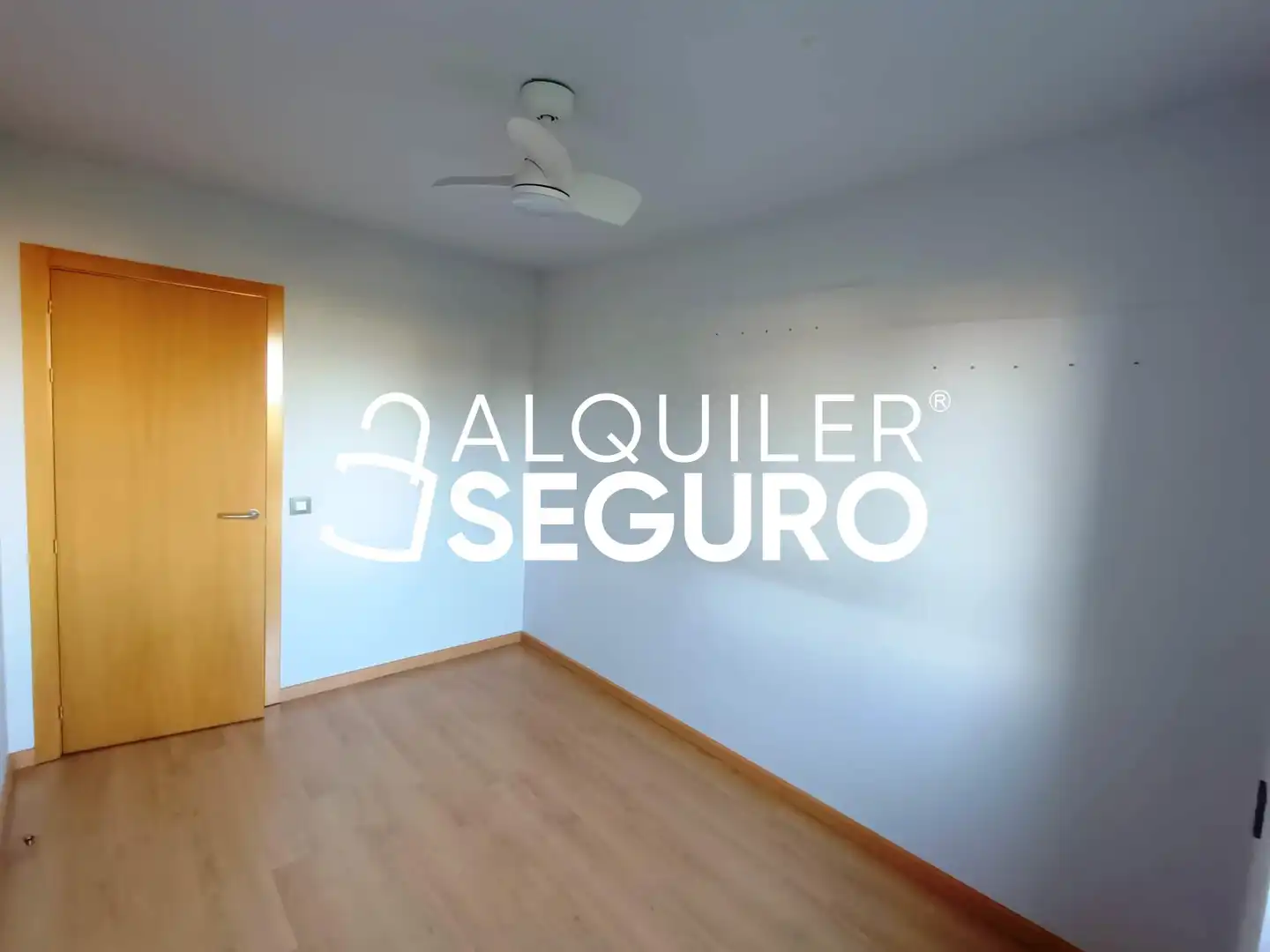 Bedroom of Flat for rent in Valdepelayo - Montepinos - Arroyo Culebro
