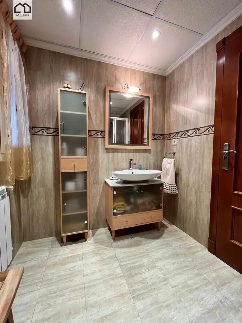 Chalet con jardín en venta en Santa Olalla, imagen 69