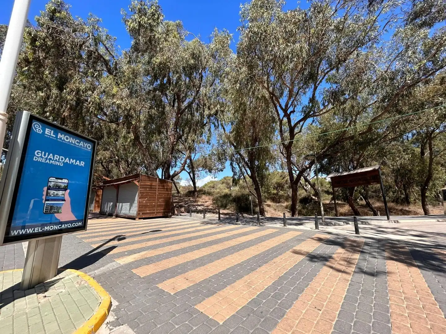 Gewerbefläche zum Verkauf in Plaza Plaza de Sierra Castilla, imagen 13