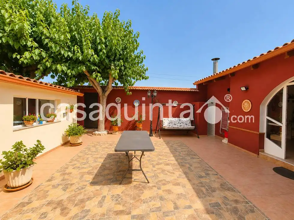 Adossat en venda a Pje. Rincón de los Pablos, imagen 20