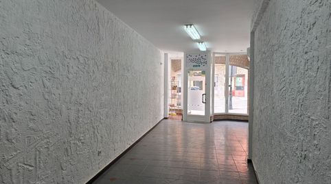 Foto 4 von Geschaftsraum zum Verkauf in Plaza España, 22, Sotillo de la Adrada, Ávila
