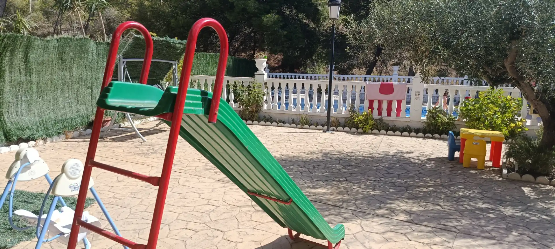Adosado con terraza en venta en Carrer Sendra, imagen 7