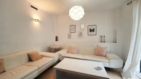 Foto 4 de Casa adosada en venta en N/a, -1, La Dama de Noche - La Alzambra, Marbella