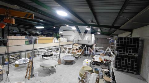 Photo 5 of Industrial buildings for sale in Zona Industrial, Barberà del Vallès