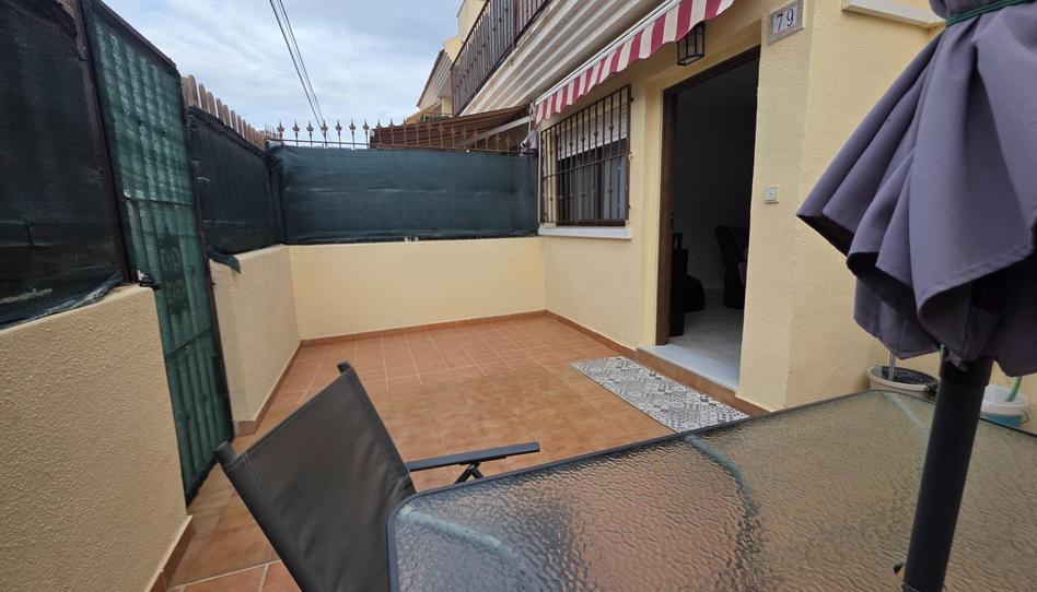 Photo 1 of Single-family semi-detached for sale in Avenida Escandinavia, Gran Vista - Olivo de Oro, Alicante