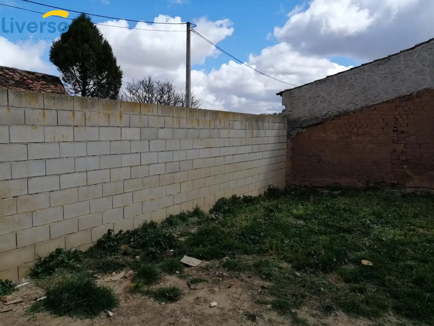 Terreny residencial en venda a Zona Rural, imagen 4