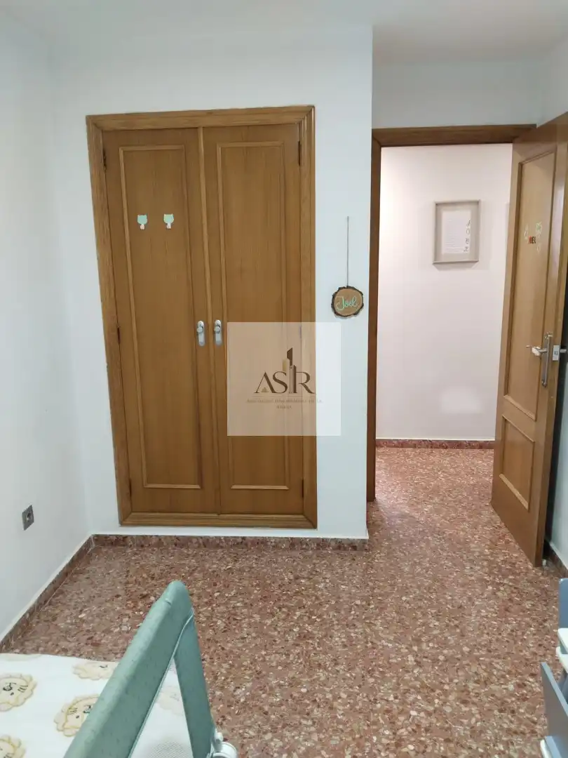 Wohnung mit Aufzug zum Verkauf in Casc Urbà, imagen 27