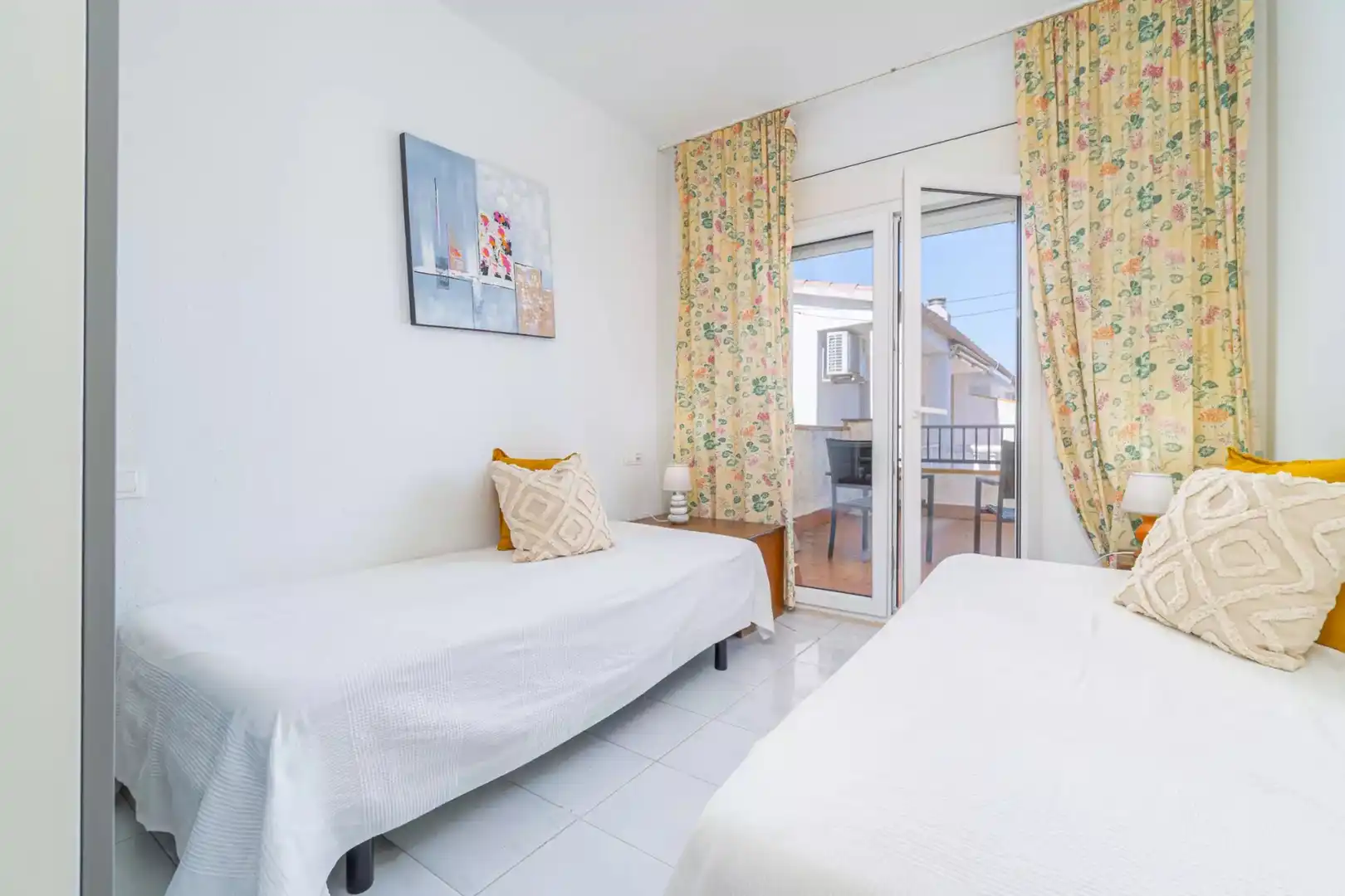 Piso con piscina en venta en Carrer Sant Maurici, imagen 28