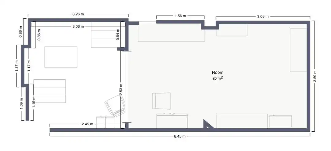 Gewerbefläche zum Verkauf in Calle de Calerito, imagen 12