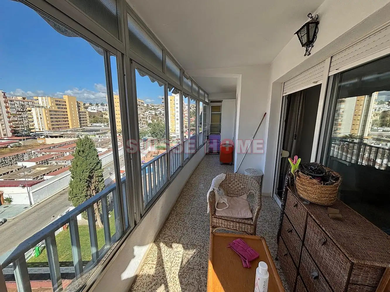 Apartment mit Pool zum Verkauf in Torre del Mar, imagen 4