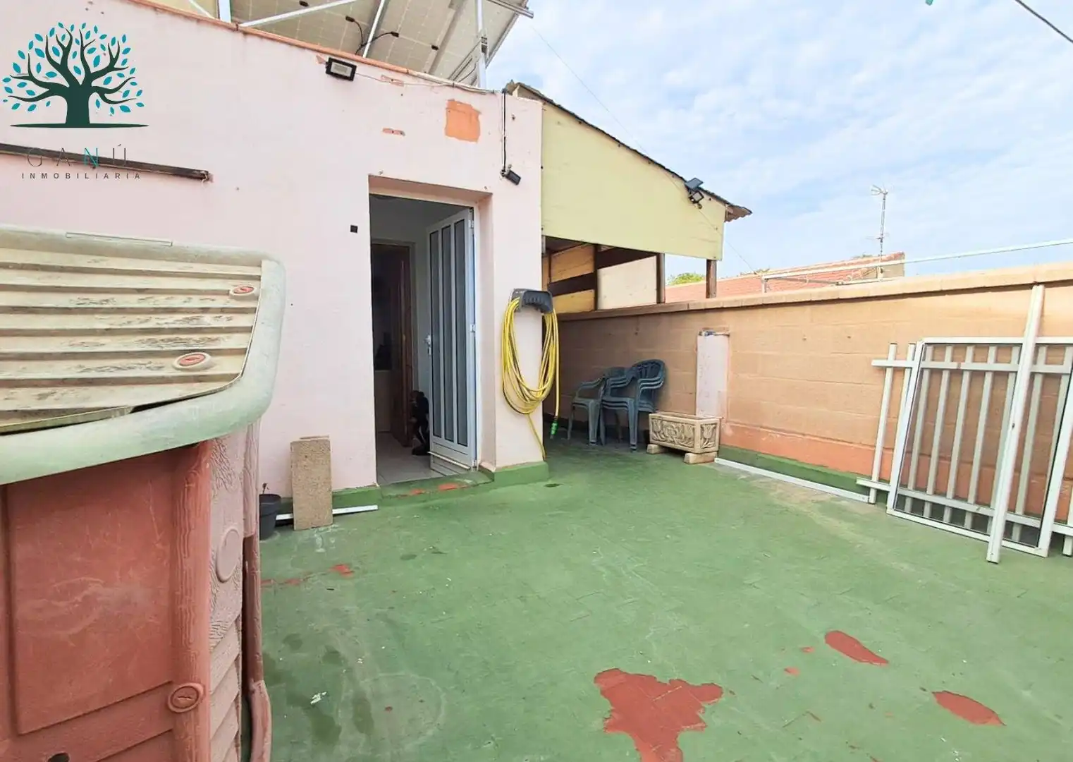 Tríplex amb terrassa en venda a Puerto de Mazarrón, imagen 16