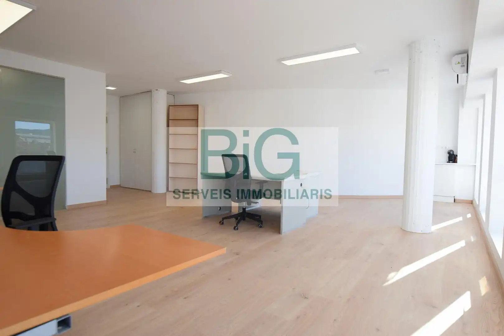 Office space with lift to rent in Carrer RAMBLA LA, imagen 8