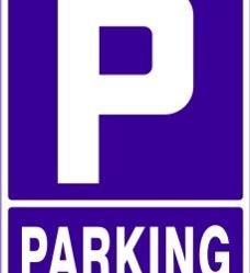 Parking of Garage for sale in  Barcelona Capital