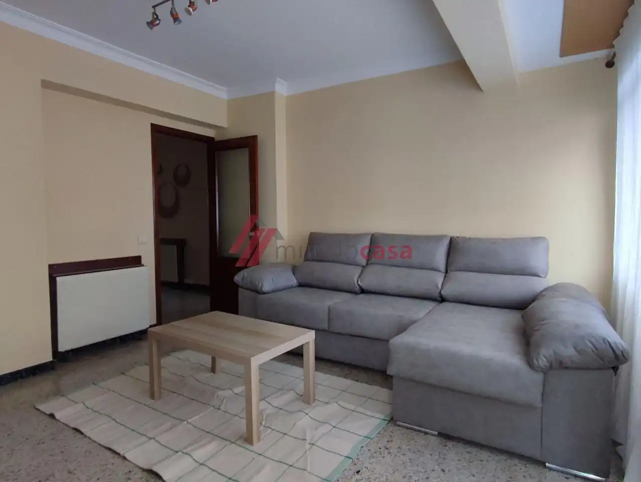 Flat to rent in Villa Soledad 36