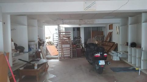 Foto 3 von Geschaftsraum zur Miete in Calle Nuestra Señora de Los Remedios, 10, El Chorrillo - El Molino, Rota