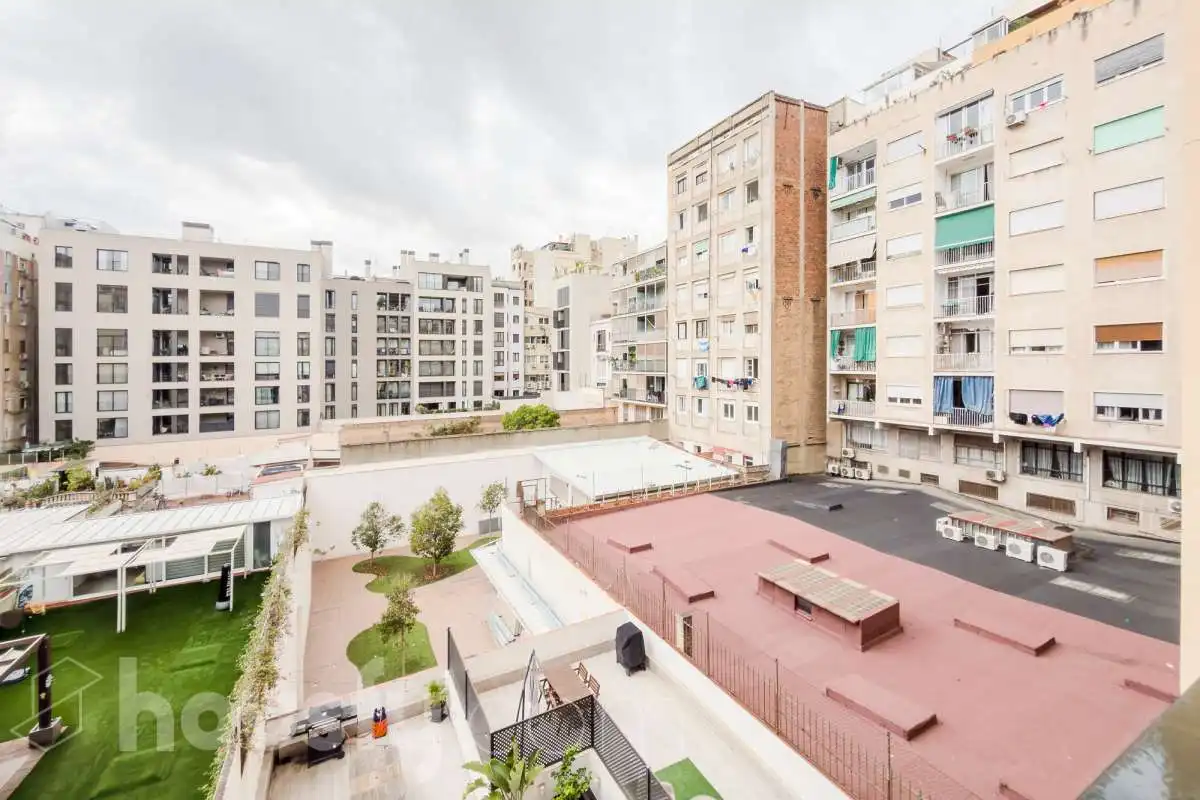 Wohnung mit Terrasse zum Verkauf in Carrer de la Marina ., imagen 36