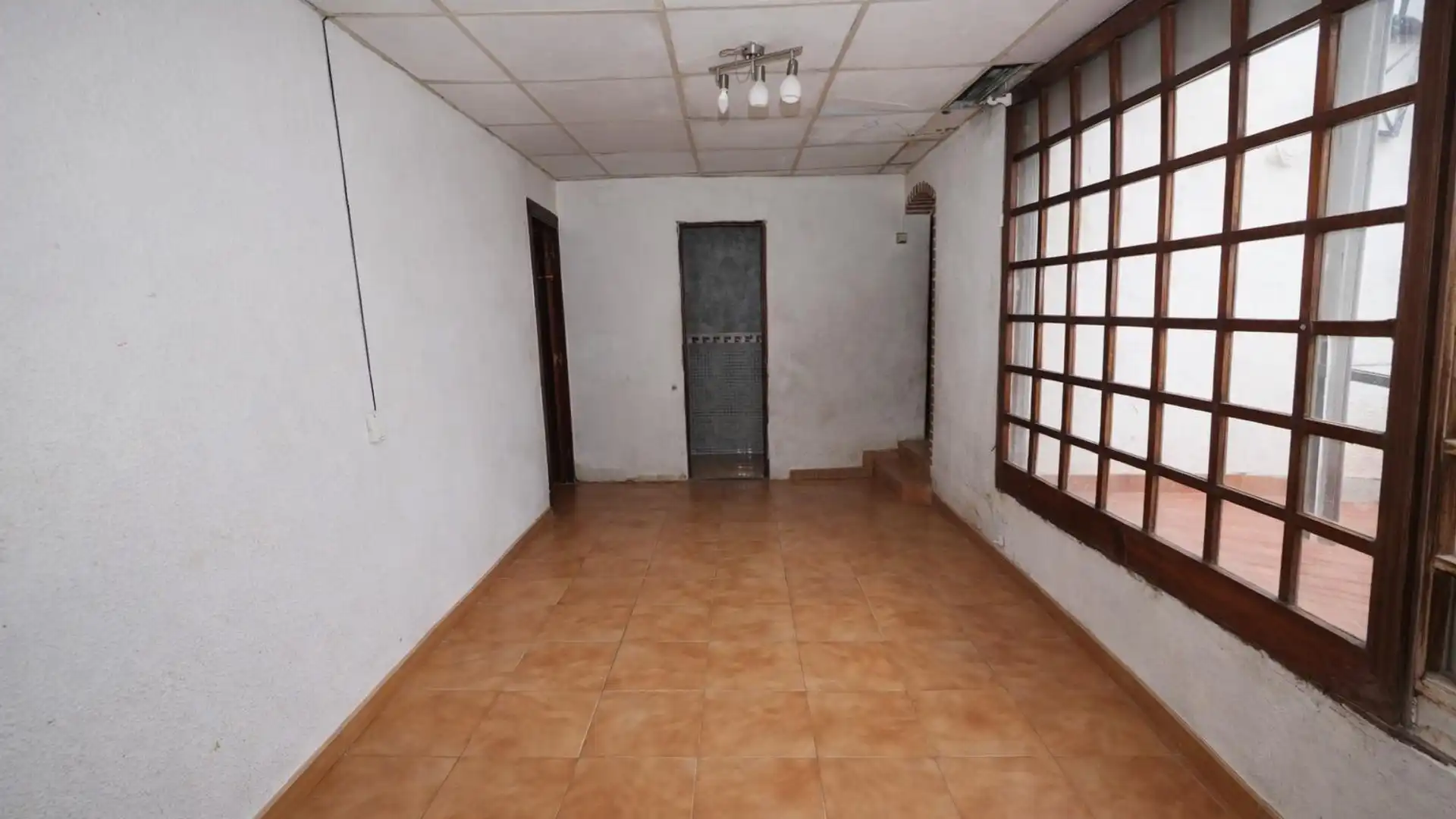 Ático en venta en Santa Coloma de Gramenet con Terraza