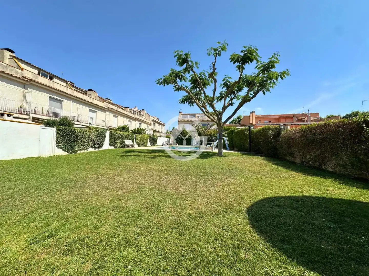 Jardín de Casa o chalet en venta en Palafrugell con Aire acondicionado, Calefacción y Parquet