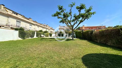 Foto 5 de Casa o chalet en venta en Frederic Marti Carreras, Molí de Vent - La Sauleda, Palafrugell