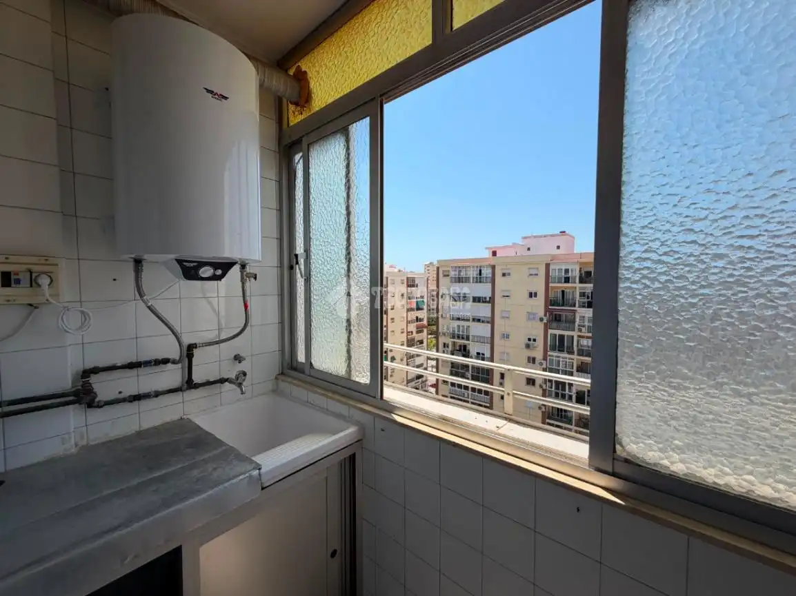 Wohnung mit Aufzug zum Verkauf in Pje. Begoña, imagen 11