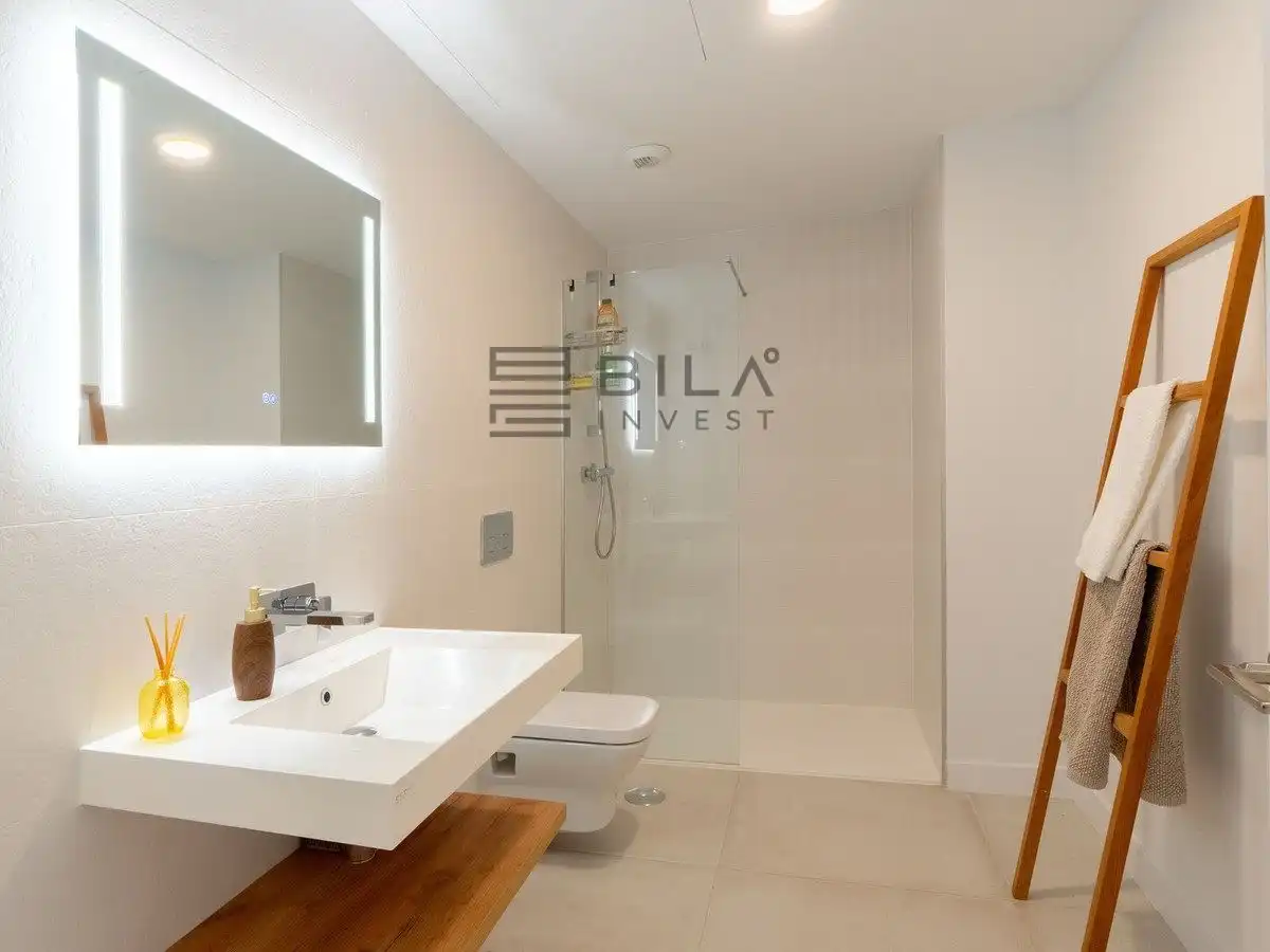 Adosado con piscina en venta en Evergreen Homes, imagen 37