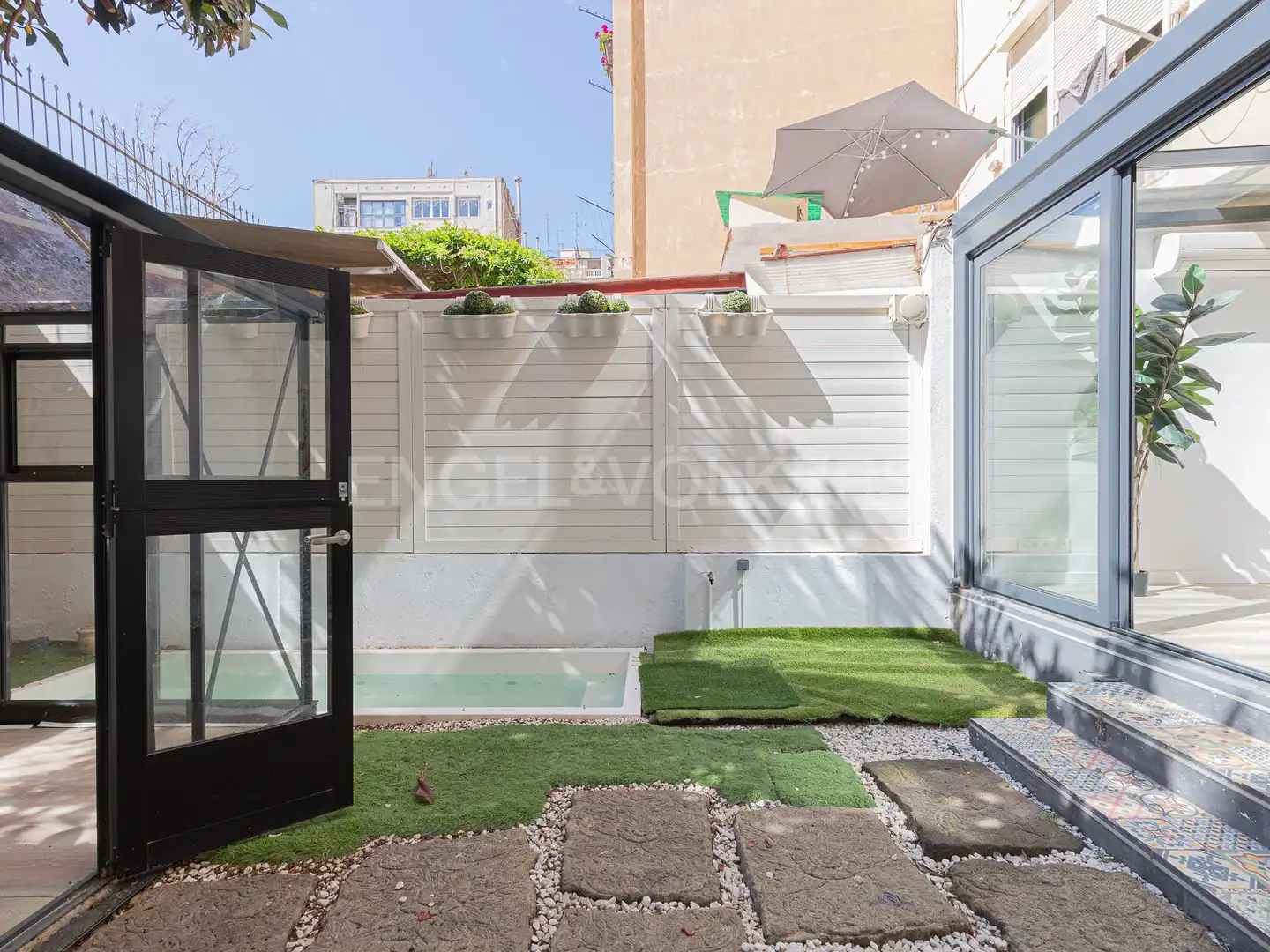 Appartement avec terrasse à vendre à Corsega, imagen 5
