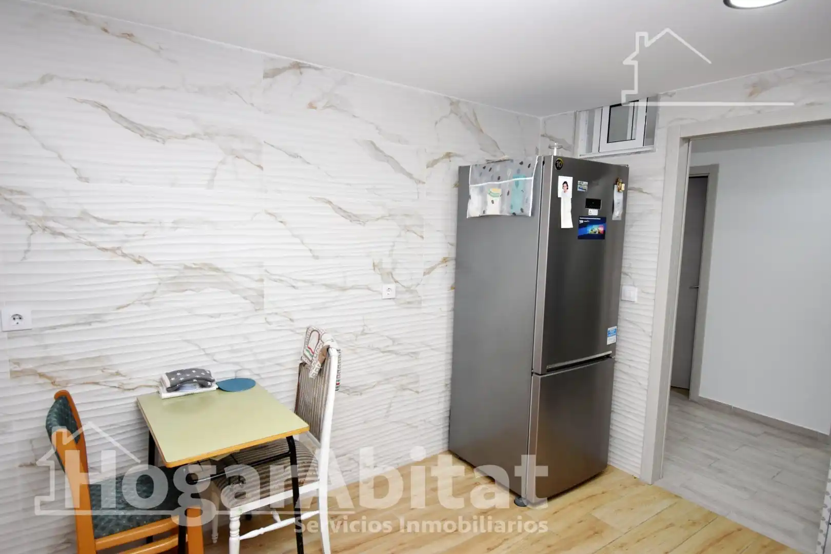 Cocina de Piso en venta en Alzira