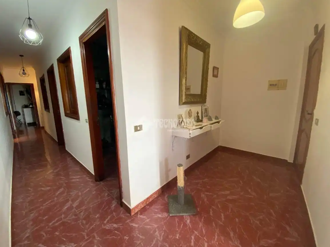 Piso en venta en Gáldar con Balcón